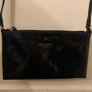 Late Spade Amy Mavis Crossbody